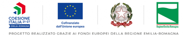 Progetto cofinanziato dal Fondo europeo di sviluppo regionale