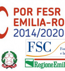 Ricerca Cofinanziata Emilia-Romagna/Unione Europea (Por Fesr)