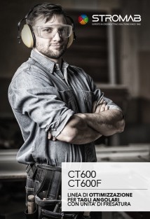 CT600 - CT600F