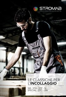 Le classiche per l'icollaggio