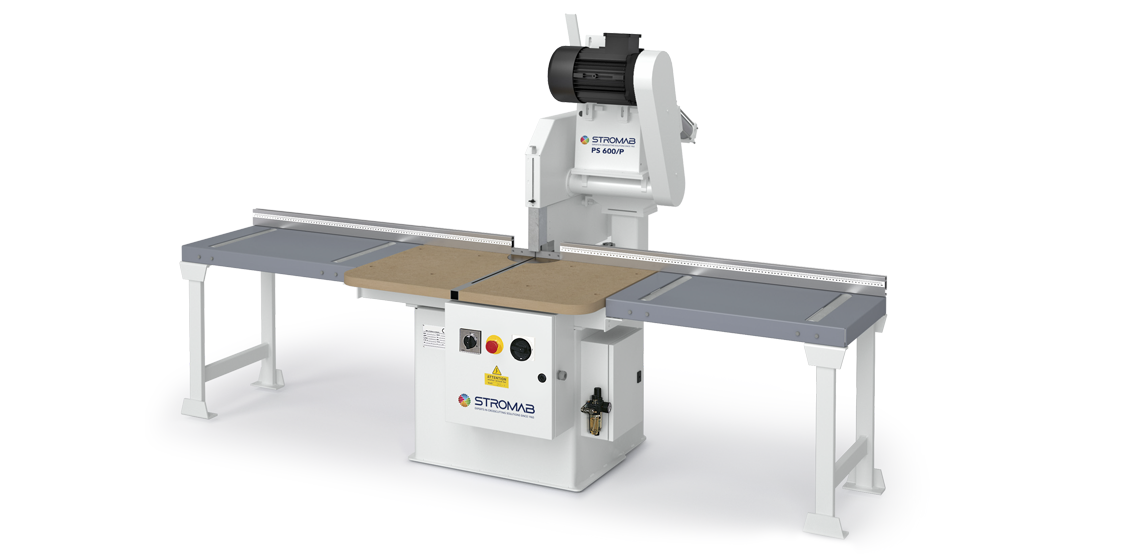 PS 600 P