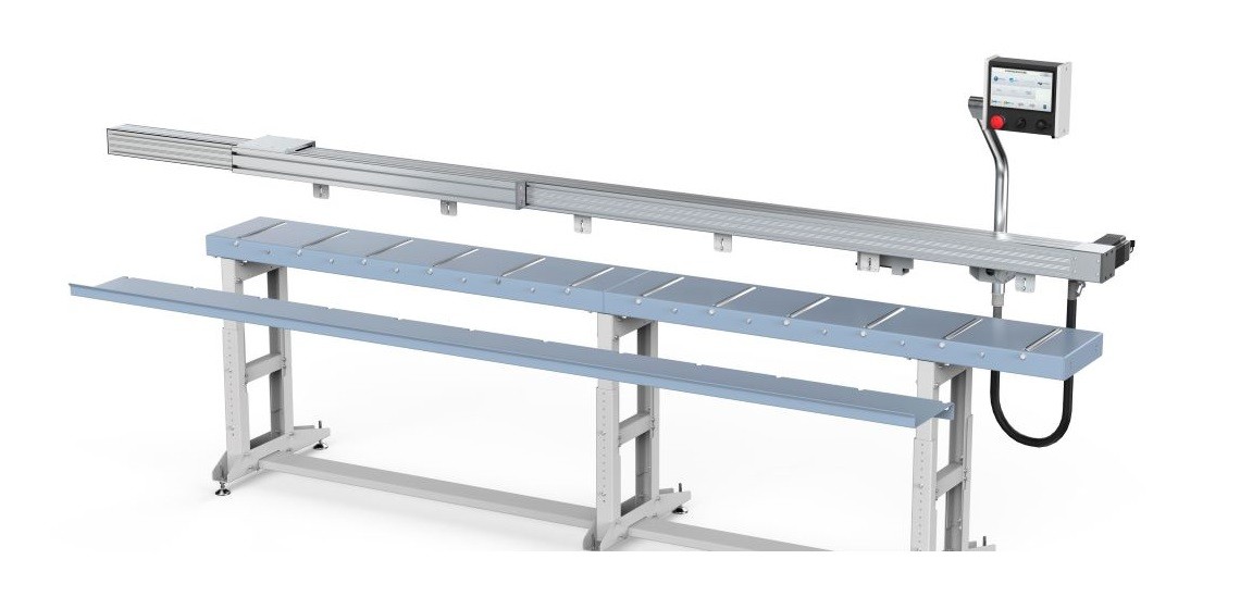 CONFIGURACION STROMAB STOP