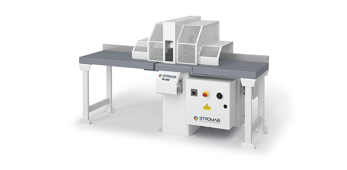 TR 500
