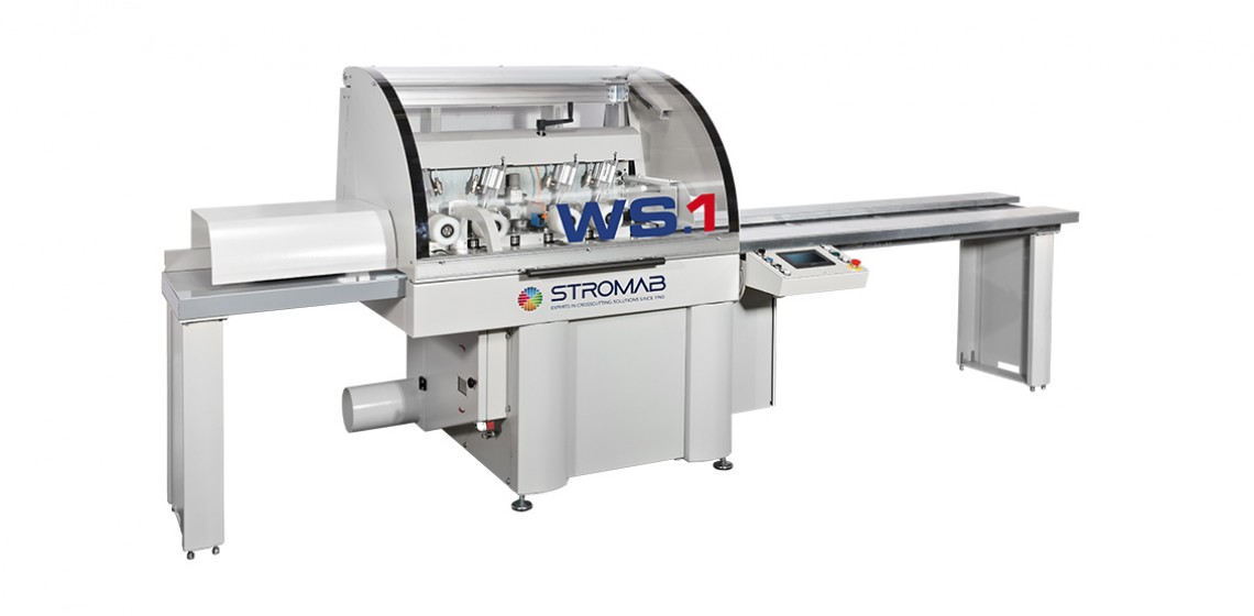 WS 1